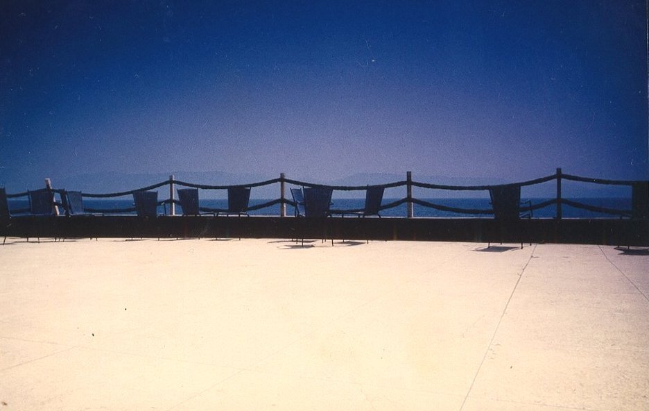 Images de Voyage 
Voyage en CORSE 
Soleil de Midi 
Photographe:Sabine FAURE.