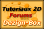 Dezign-Box France - Ressources et tutoriaux pour Photoshop, Fireworks, Paint Shop Pro